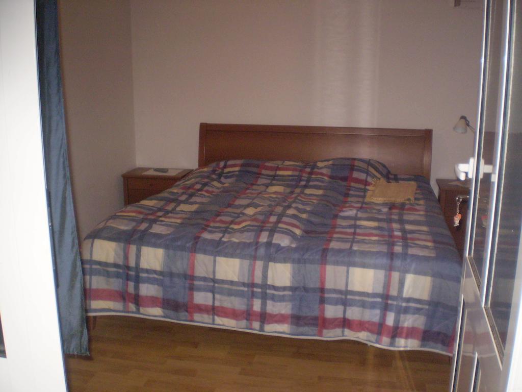 Apartments Zuvela Korčula Pokoj fotografie