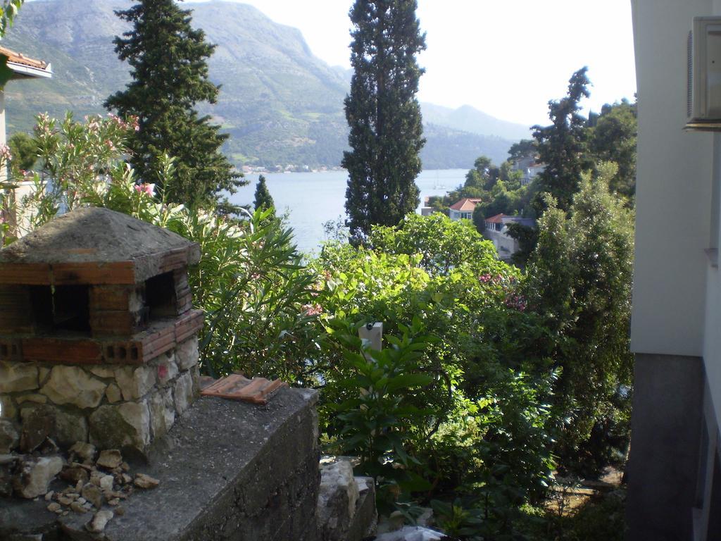 Apartments Zuvela Korčula Pokoj fotografie