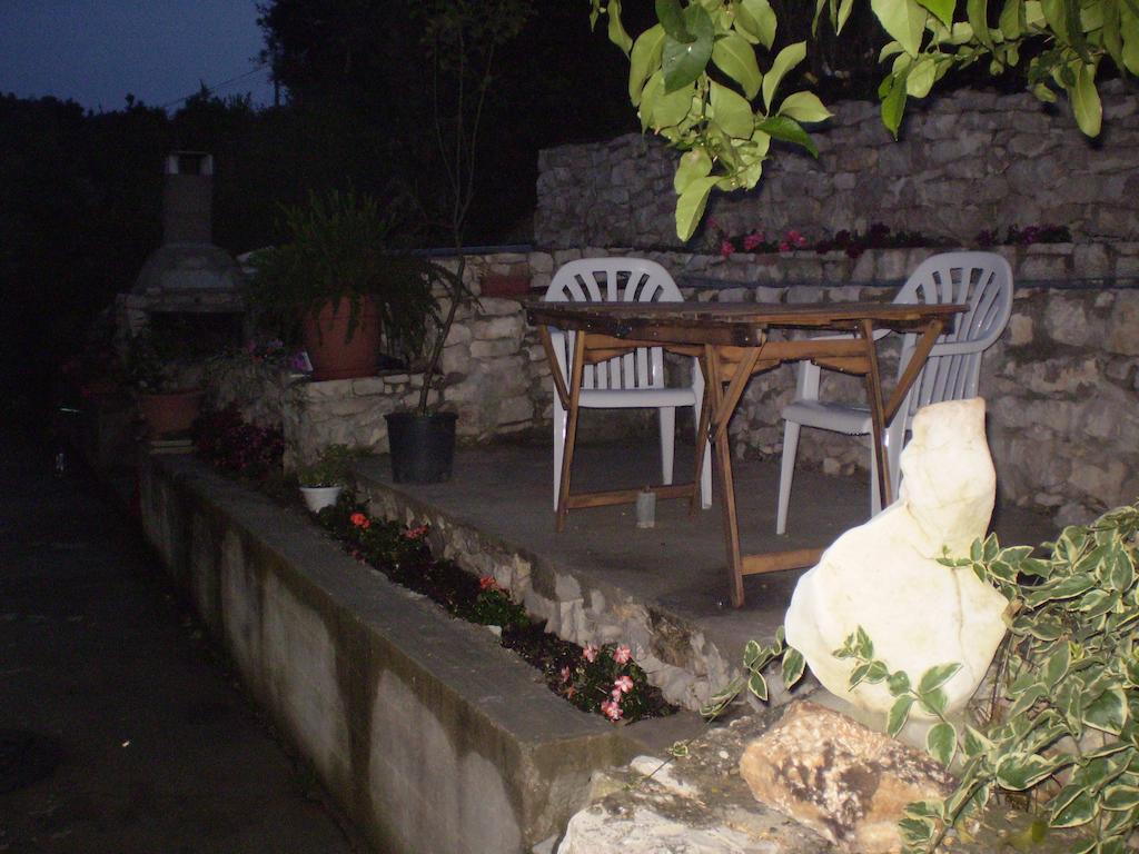 Apartments Zuvela Korčula Pokoj fotografie