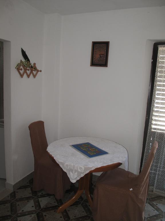 Apartments Zuvela Korčula Pokoj fotografie