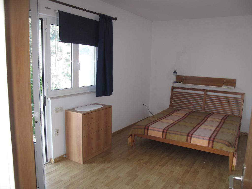 Apartments Zuvela Korčula Pokoj fotografie