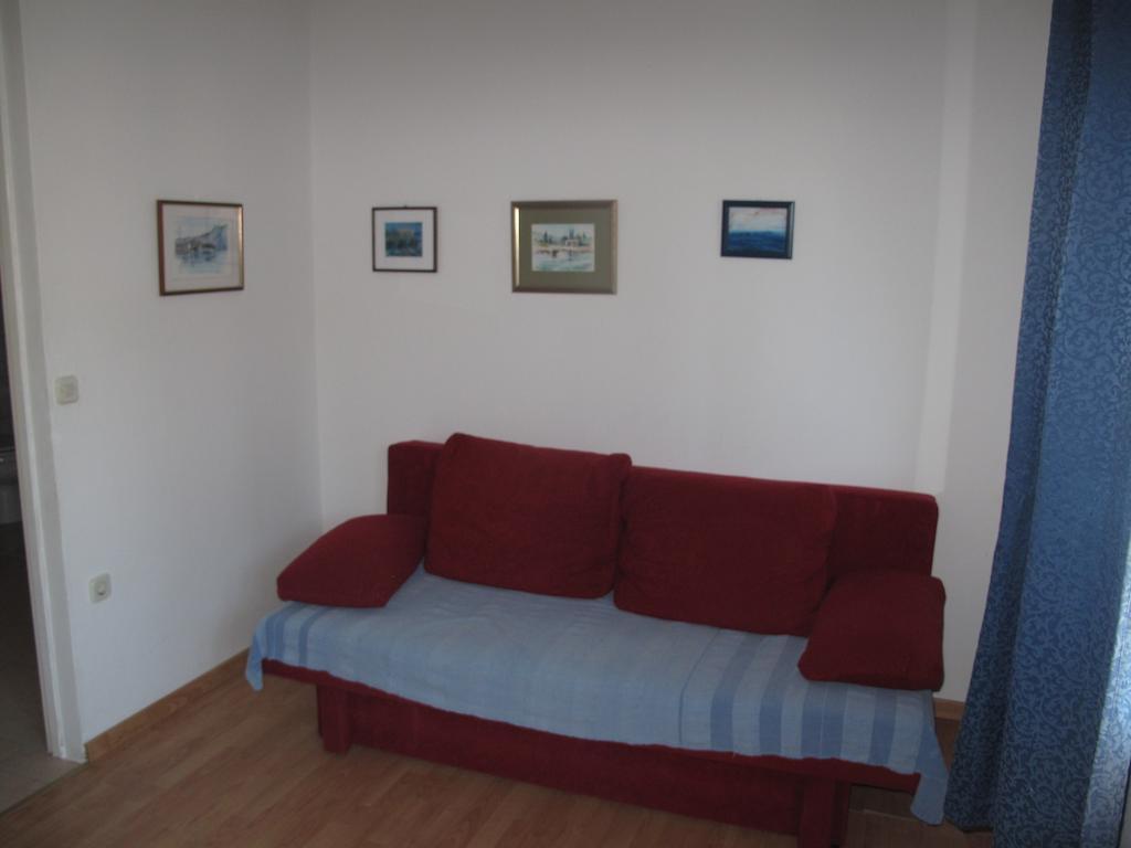Apartments Zuvela Korčula Pokoj fotografie