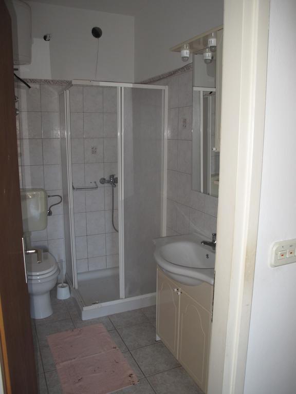Apartments Zuvela Korčula Pokoj fotografie