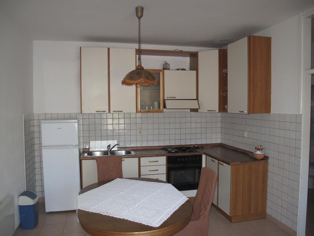Apartments Zuvela Korčula Pokoj fotografie