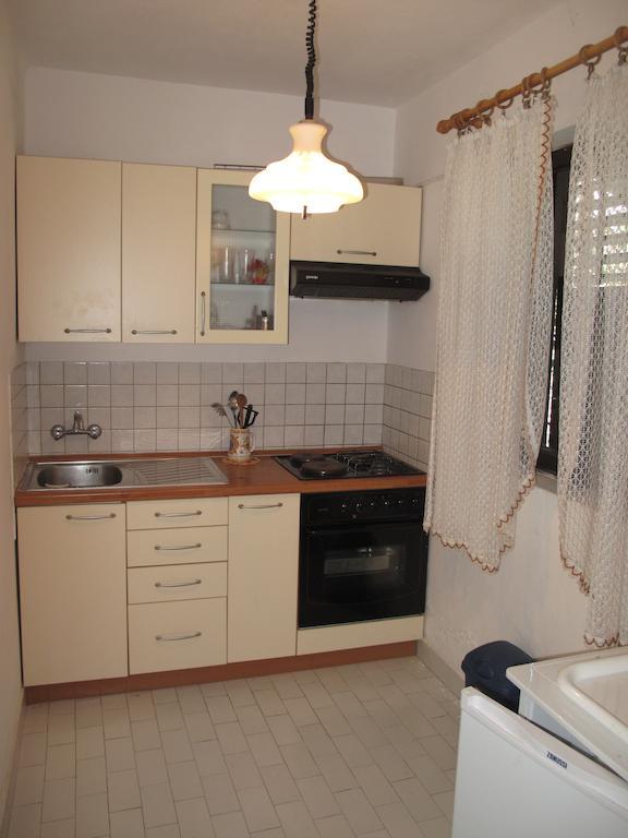 Apartments Zuvela Korčula Pokoj fotografie